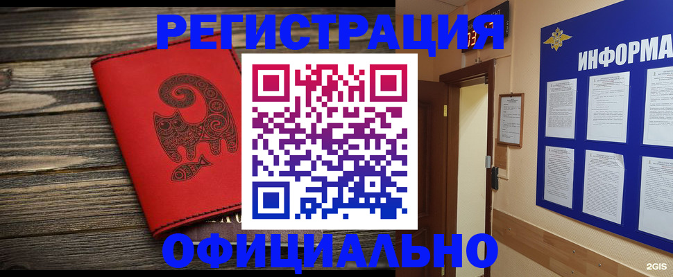 временная регистрация госуслуги в Каменке